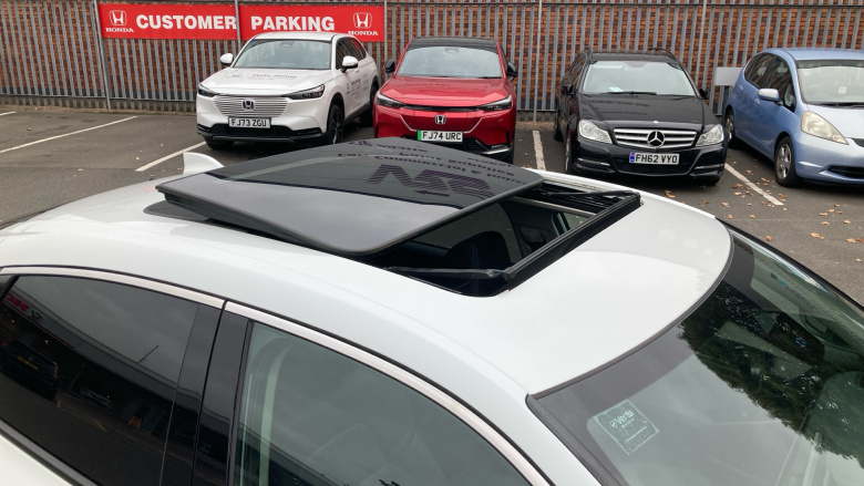 Honda Civic 2.0 eHEV Advance 5dr CVT Hybrid Hatchback